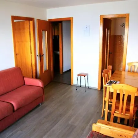 Hauts De Hv2 010 -sauna 6 Pers