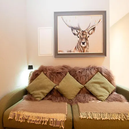 In With Slope Access * Veysonnaz