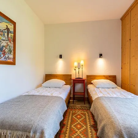 Apartamento In With Slope Access *