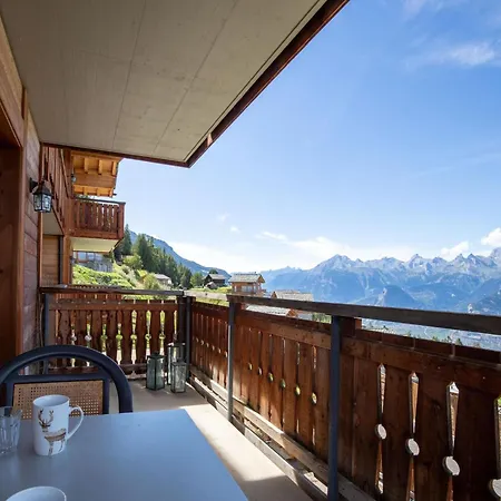 Hauts De Hv2 010 -sauna 6 Pers *