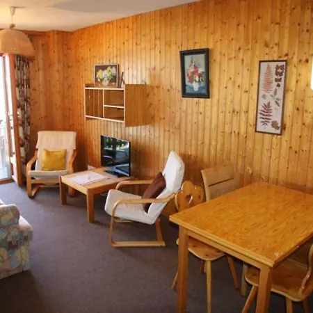 Hauts De Hv2 010 -sauna 6 Pers *