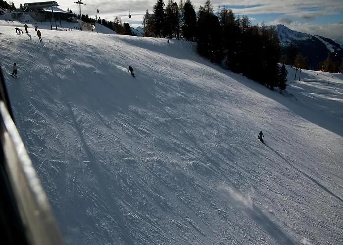 In With Slope Access Apartman