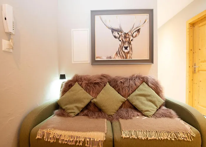 In With Slope Access * Veysonnaz