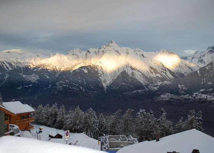 In With Slope Access Apartman